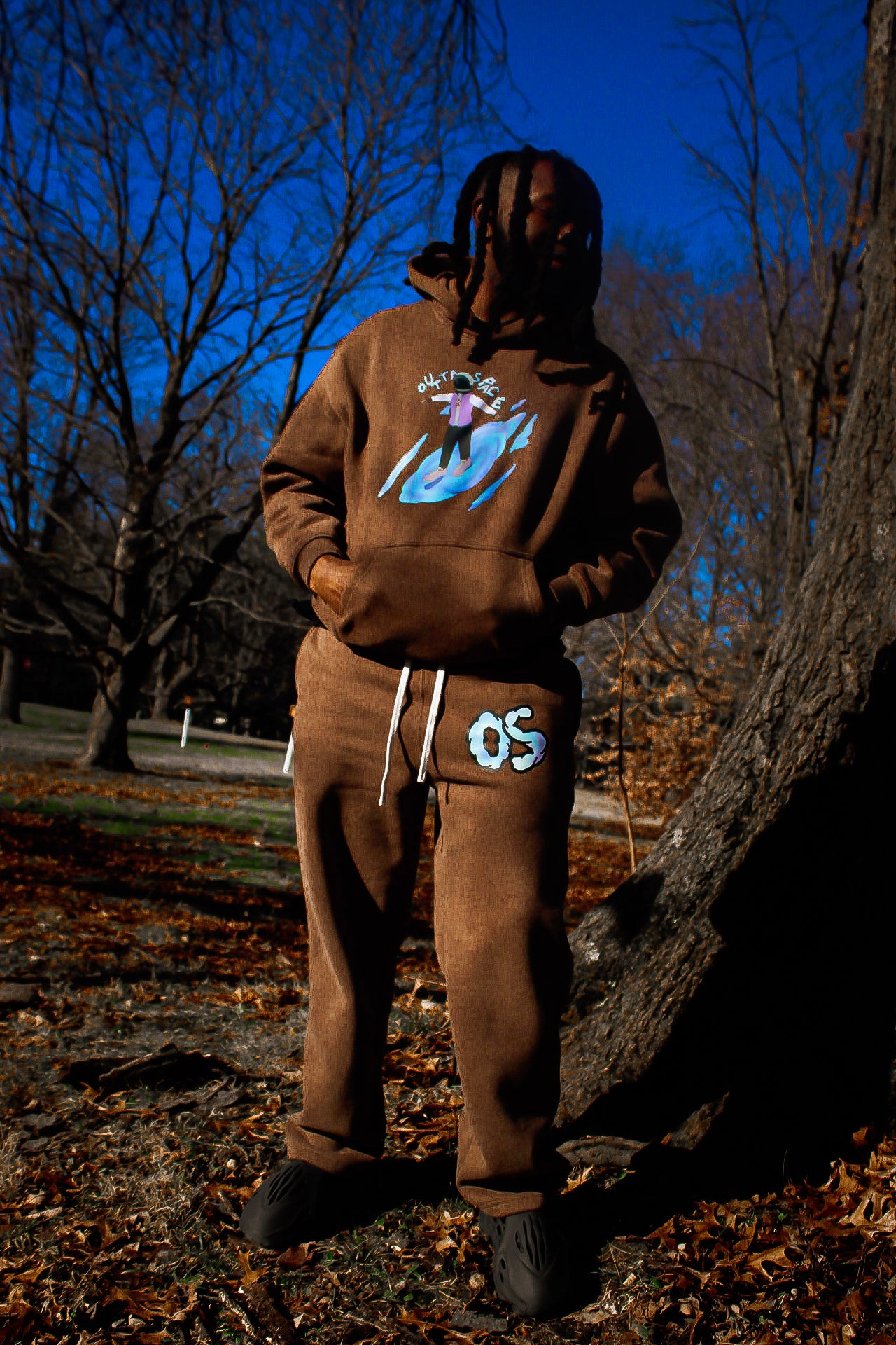 SKYWALKER SWEATS