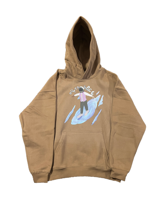 SKYWALKER HOODIE