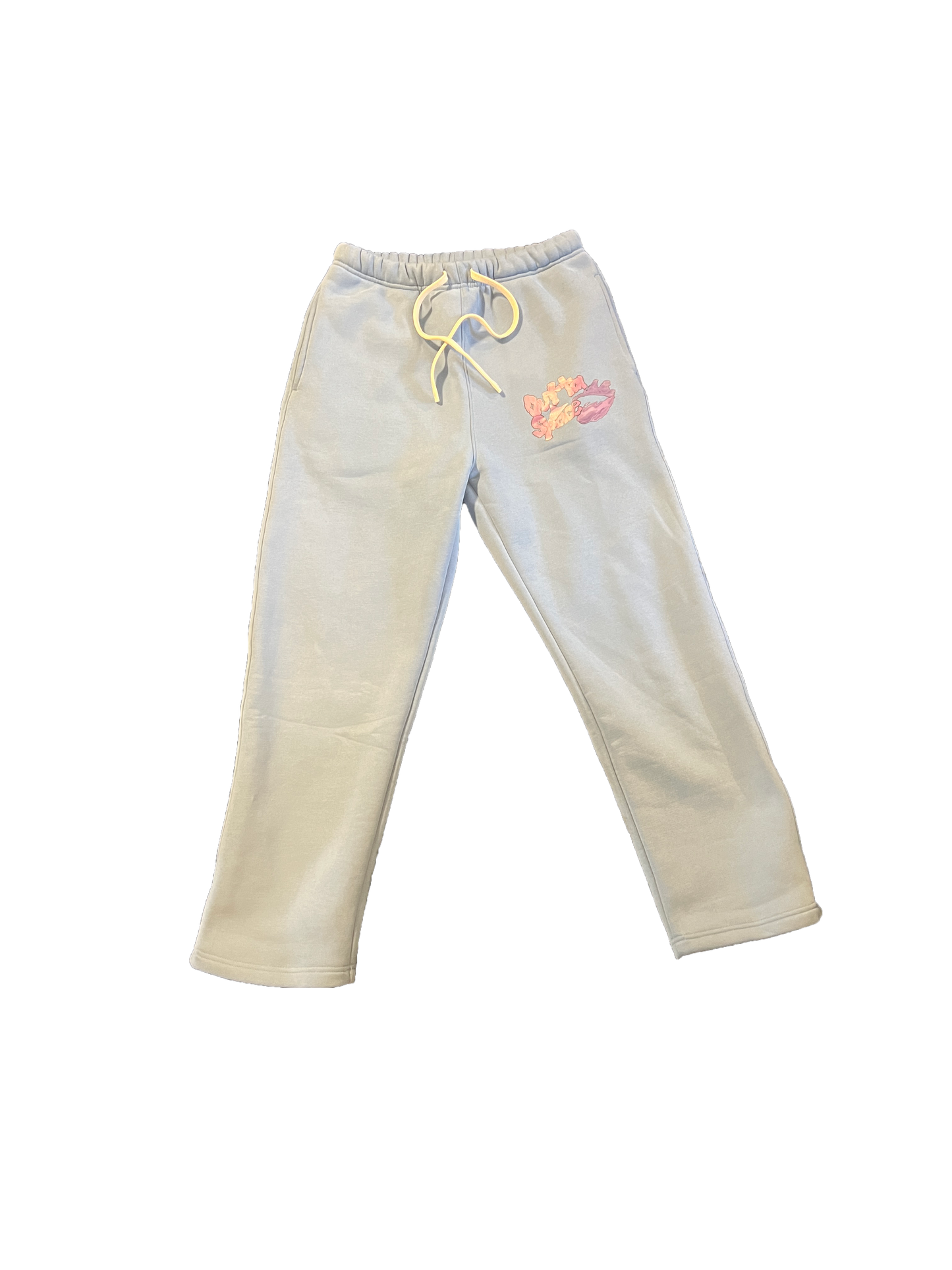 "CLOUDED VISION" Sweats