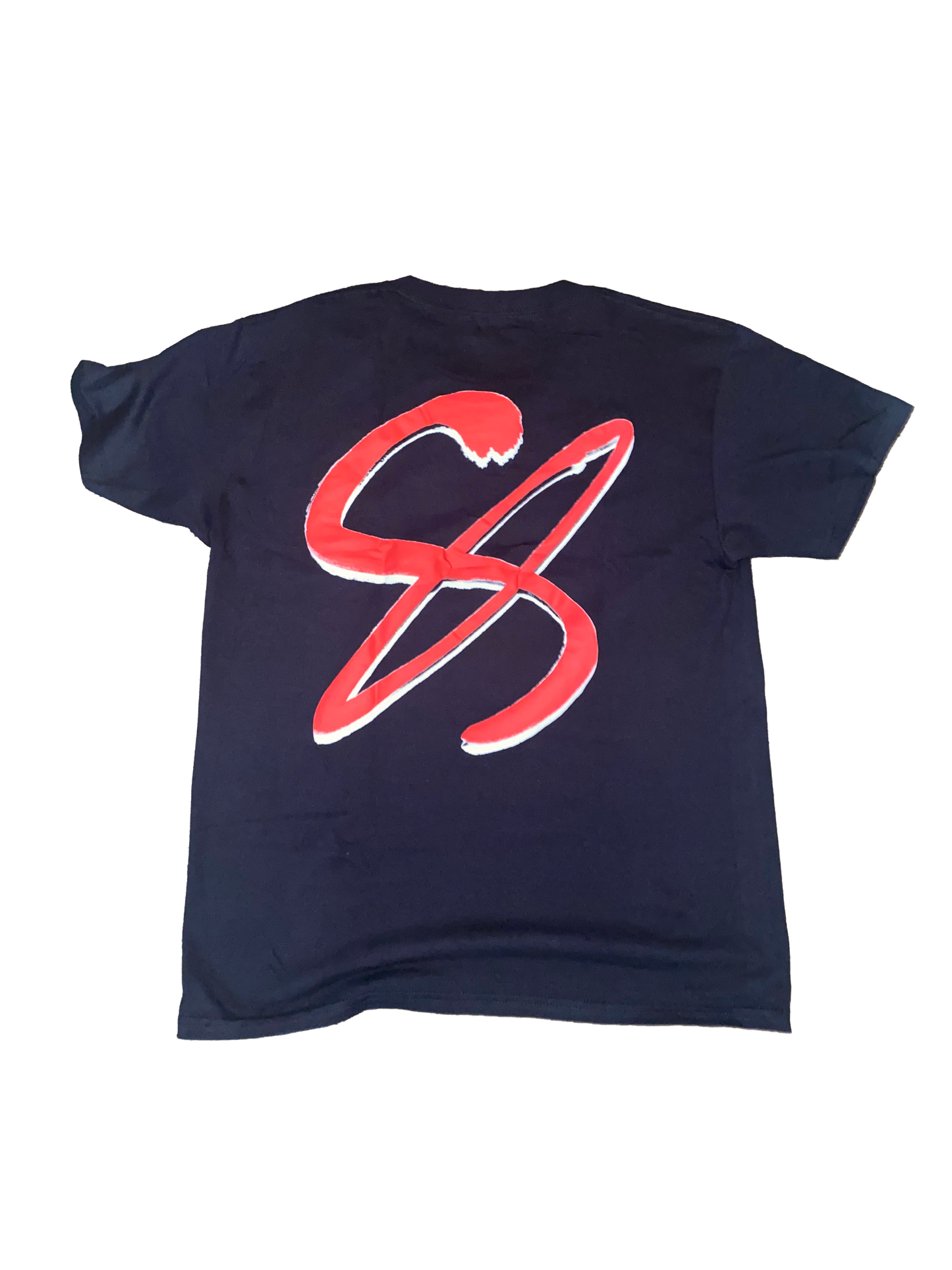 OS Puff Print T-Shirt