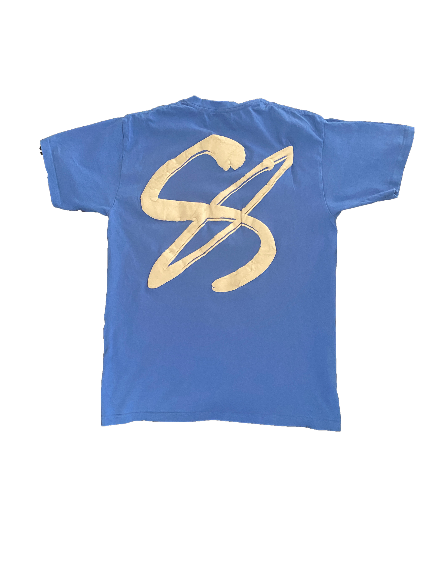 OS Puff Print Tee 2.0 (Blue)