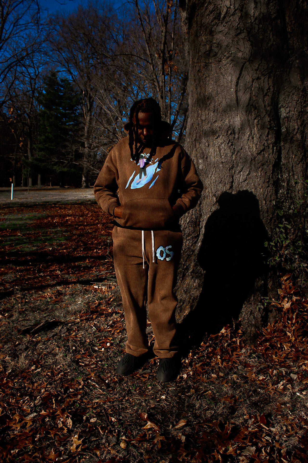 SKYWALKER HOODIE
