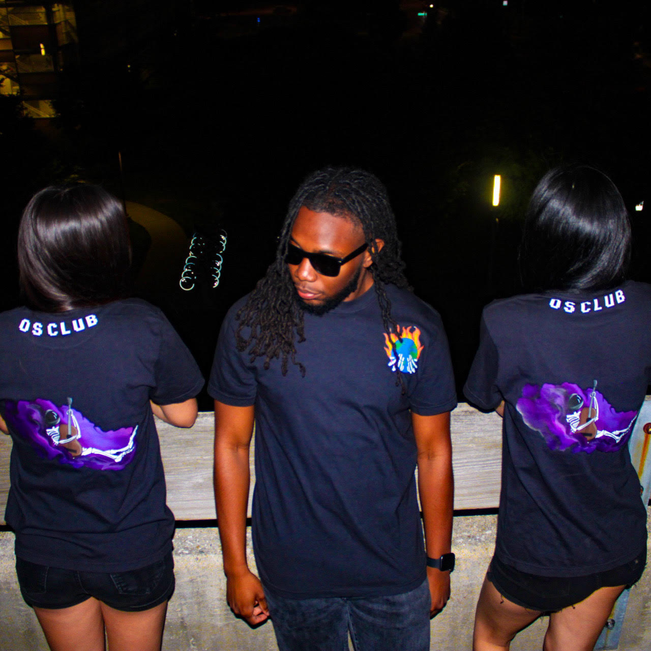 OS 24' COLLECTION