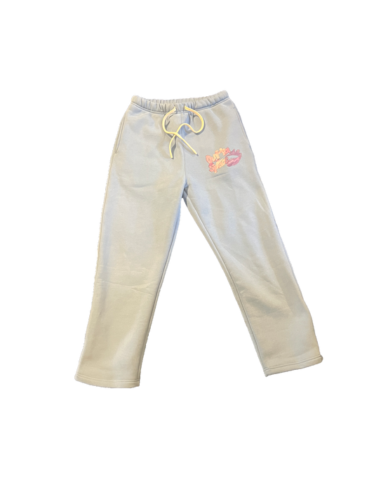 "CLOUDED VISION" Sweats