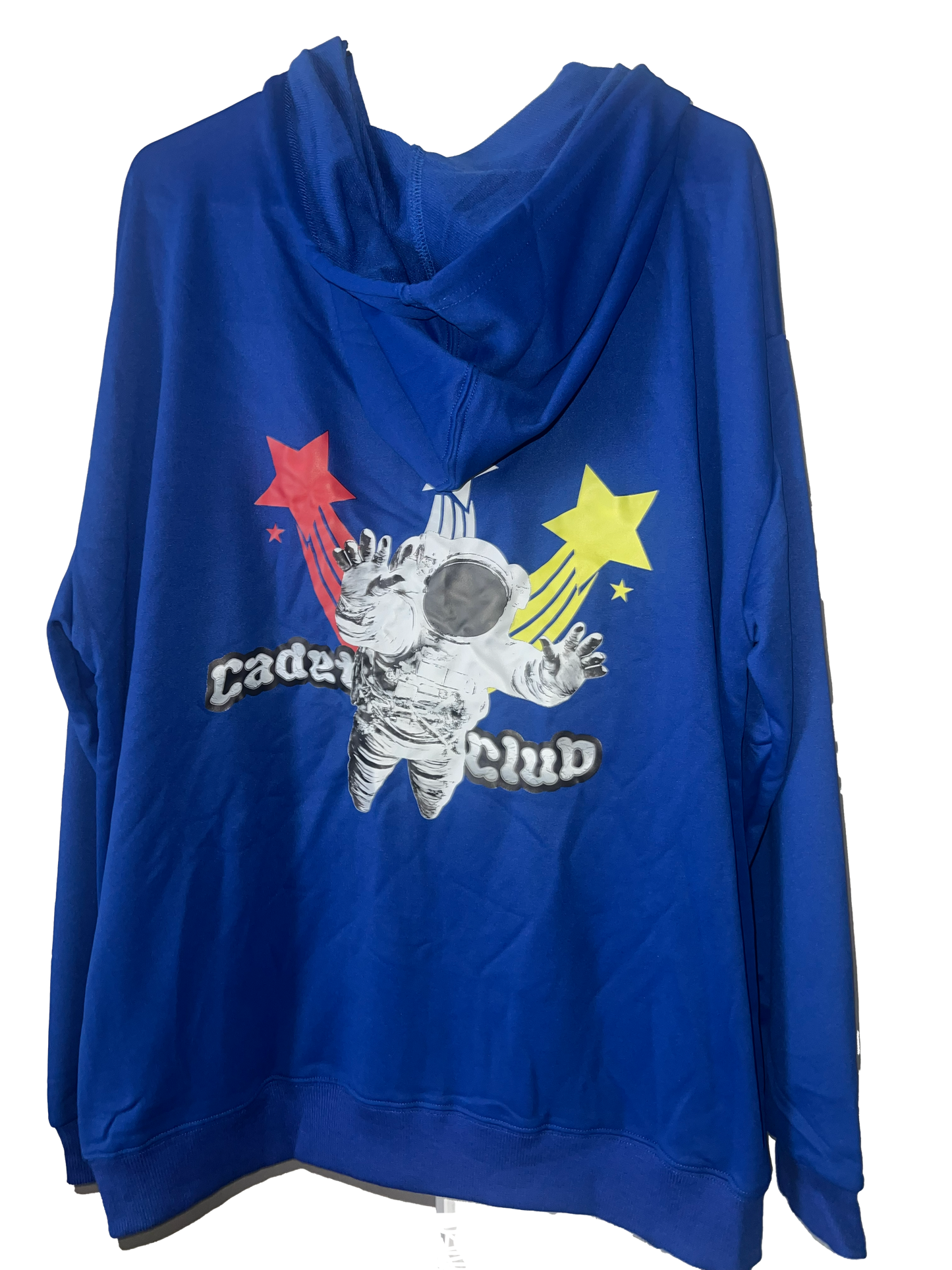 Cadet Club Zip-Up