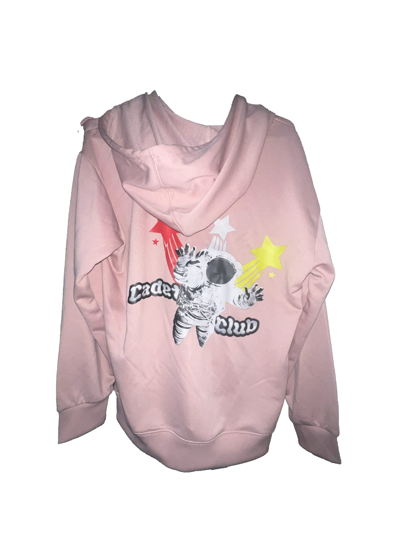 Cadet Club Zip-Up
