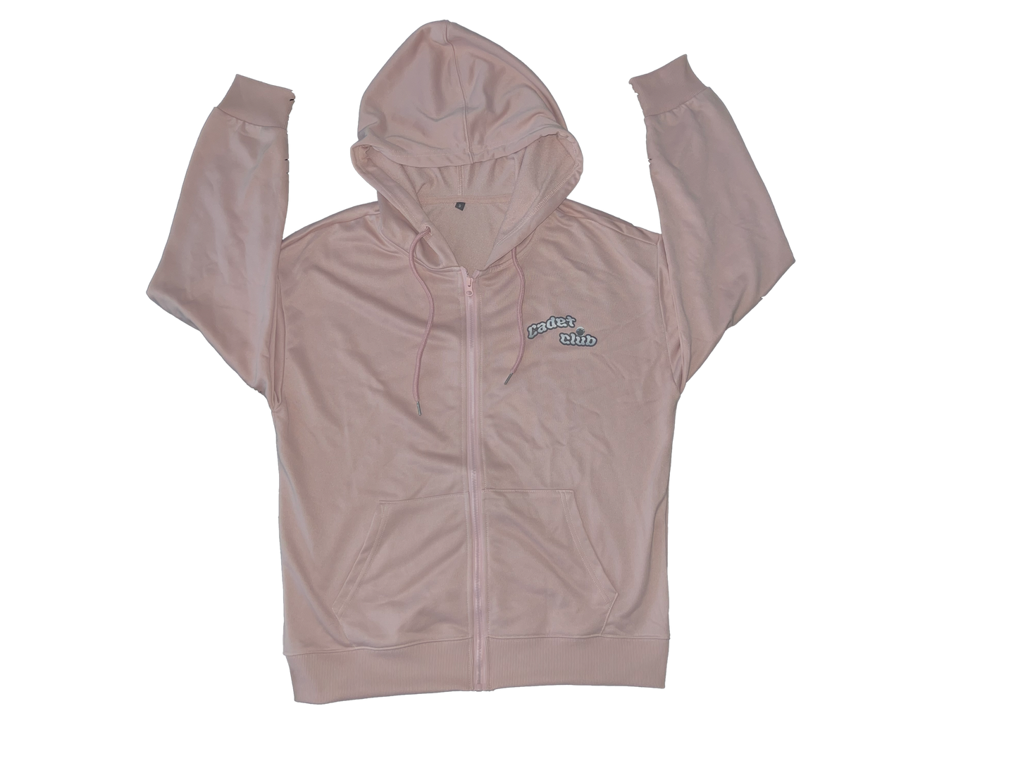Cadet Club Zip-Up